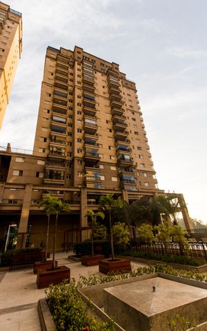 Apartamento para alugar com 51m², 1 quarto e 2 vagasÁrea comum