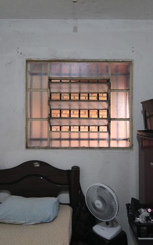 Casa de condomínio à venda com 96m², 2 quartos e sem vagaQuarto 2