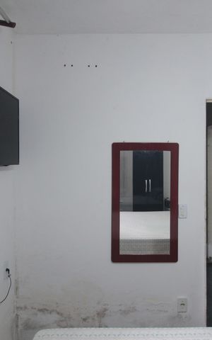 Casa de condomínio à venda com 96m², 2 quartos e sem vagaQuarto 1