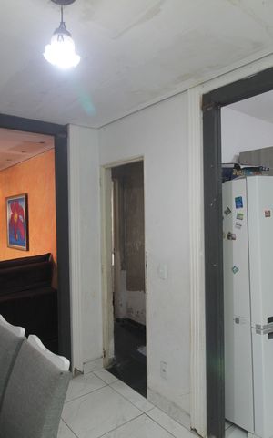 Casa de condomínio à venda com 96m², 2 quartos e sem vagaSala de Jantar
