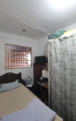 Casa de condomínio à venda com 96m², 2 quartos e sem vagaQuarto 2