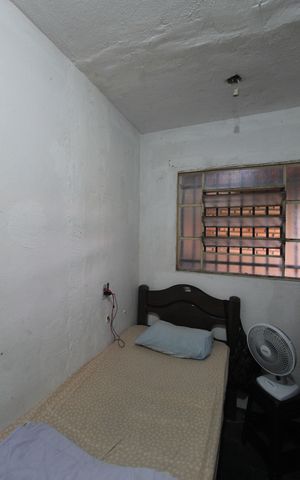 Casa de condomínio à venda com 96m², 2 quartos e sem vagaQuarto 2