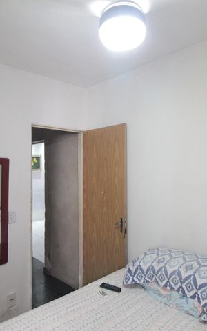 Casa de condomínio à venda com 96m², 2 quartos e sem vagaQuarto 1