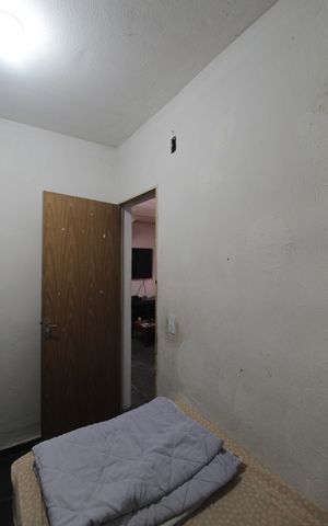 Casa de condomínio à venda com 96m², 2 quartos e sem vagaQuarto 2