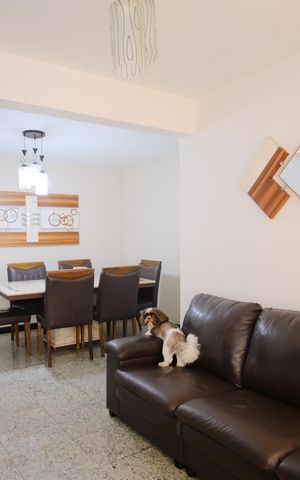 Apartamento à venda com 70m², 2 quartos e 1 vagaSala