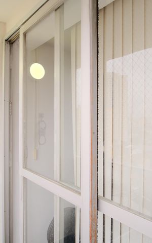 Apartamento à venda com 70m², 2 quartos e 1 vagaVaranda