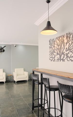 Apartamento à venda com 70m², 2 quartos e 1 vagaÁrea comum