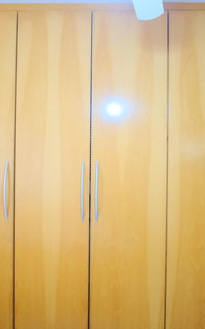 Apartamento à venda com 70m², 2 quartos e 1 vagaQuarto 2