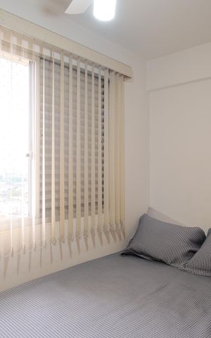 Apartamento à venda com 70m², 2 quartos e 1 vagaQuarto 1