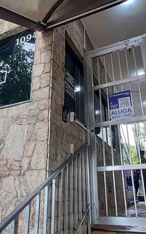 Apartamento para alugar com 54m², 2 quartos e 1 vaga