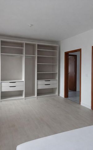 Apartamento para alugar com 189m², 3 quartos e 2 vagas Apartamento para alugar com 189m², 3 quartos e 2 vagasQuarto 3