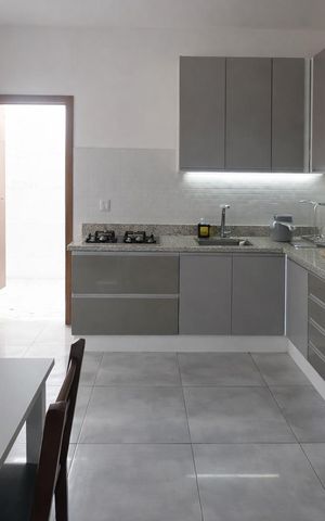 Apartamento para alugar com 189m², 3 quartos e 2 vagas Apartamento para alugar com 189m², 3 quartos e 2 vagasCozinha