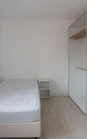 Apartamento para alugar com 189m², 3 quartos e 2 vagas Apartamento para alugar com 189m², 3 quartos e 2 vagasQuarto 2