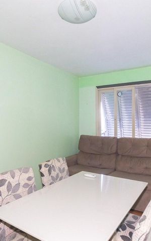 Apartamento para alugar com 41m², 1 quarto e sem vaga Apartamento para alugar com 41m², 1 quarto e sem vagaSala