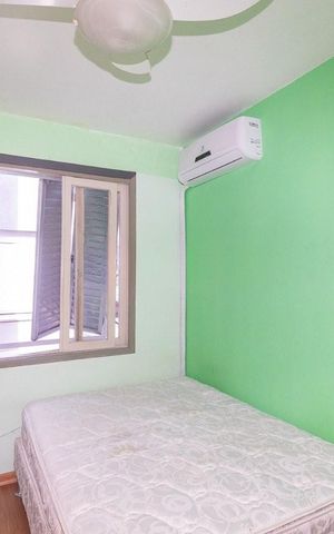 Apartamento para alugar com 41m², 1 quarto e sem vaga Apartamento para alugar com 41m², 1 quarto e sem vagaQuarto