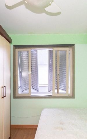 Apartamento para alugar com 41m², 1 quarto e sem vaga Apartamento para alugar com 41m², 1 quarto e sem vagaQuarto