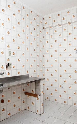 Apartamento à venda com 159m², 3 quartos e sem vagaCozinha + Área de Serviço + Despensa