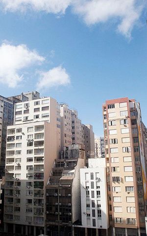 Apartamento à venda com 159m², 3 quartos e sem vagaQuarto 1 Vista