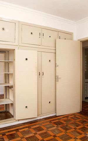 Apartamento à venda com 159m², 3 quartos e sem vagaQuarto 2