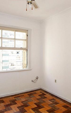 Apartamento à venda com 159m², 3 quartos e sem vagaQuarto 3