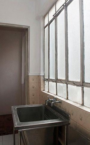 Apartamento à venda com 159m², 3 quartos e sem vagaCozinha + Área de Serviço + Despensa