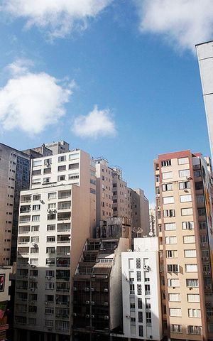 Apartamento à venda com 159m², 3 quartos e sem vagaSala Vista