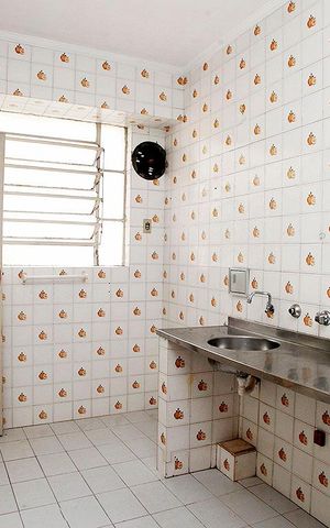 Apartamento à venda com 159m², 3 quartos e sem vagaCozinha + Área de Serviço + Despensa