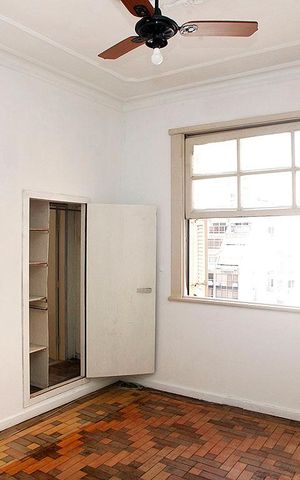 Apartamento à venda com 159m², 3 quartos e sem vagaQuarto 1
