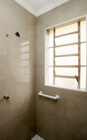 Apartamento à venda com 159m², 3 quartos e sem vagaBanheiro 1