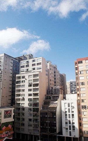 Apartamento à venda com 159m², 3 quartos e sem vagaQuarto 2 Vista