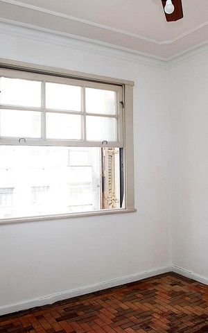 Apartamento à venda com 159m², 3 quartos e sem vagaQuarto 1