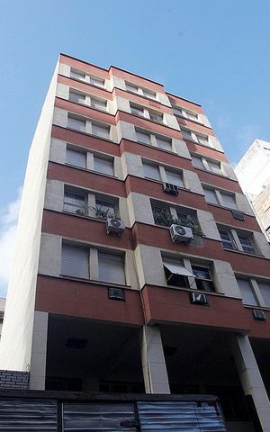 Apartamento à venda com 159m², 3 quartos e sem vagaFachada