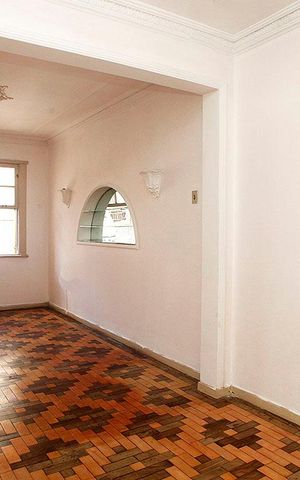 Apartamento à venda com 159m², 3 quartos e sem vagaSala