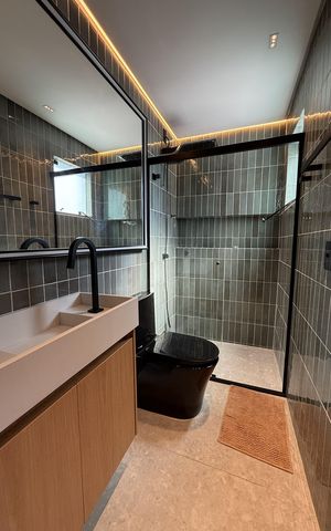 Studio para alugar com 36m², 1 quarto e 1 vaga Studio para alugar com 36m², 1 quarto e 1 vagaSTUDIO