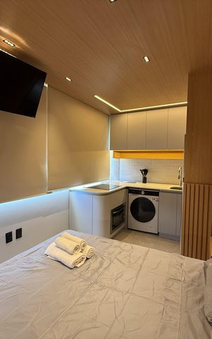Studio para alugar com 36m², 1 quarto e 1 vaga Studio para alugar com 36m², 1 quarto e 1 vagaSTUDIO