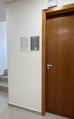 Studio para alugar com 36m², 1 quarto e 1 vaga Studio para alugar com 36m², 1 quarto e 1 vagaÁrea externa