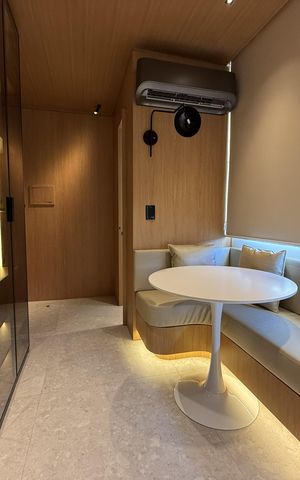Studio para alugar com 36m², 1 quarto e 1 vaga Studio para alugar com 36m², 1 quarto e 1 vagaSTUDIO
