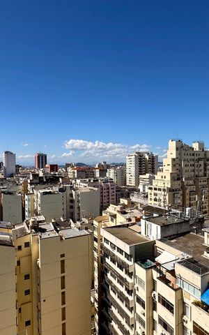 Apartamento à venda com 110m², 3 quartos e 1 vaga Apartamento à venda com 110m², 3 quartos e 1 vagaVista do Quarto 2
