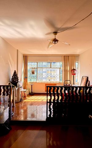 Apartamento à venda com 110m², 3 quartos e 1 vaga Apartamento à venda com 110m², 3 quartos e 1 vagaSala