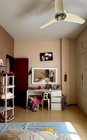 Apartamento à venda com 110m², 3 quartos e 1 vaga Apartamento à venda com 110m², 3 quartos e 1 vagaQuarto