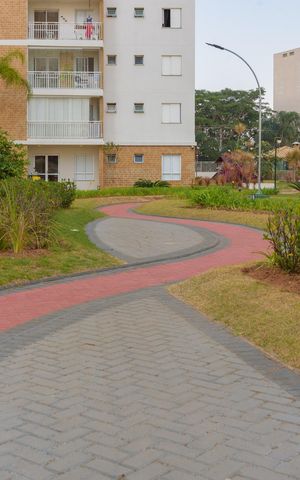 Apartamento à venda com 110m², 4 quartos e 2 vagas