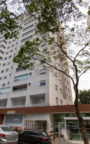 Apartamento à venda com 65m², 2 quartos e 1 vagaFachado do condomínio