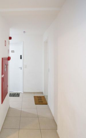 Apartamento à venda com 65m², 2 quartos e 1 vagaHall de entrada