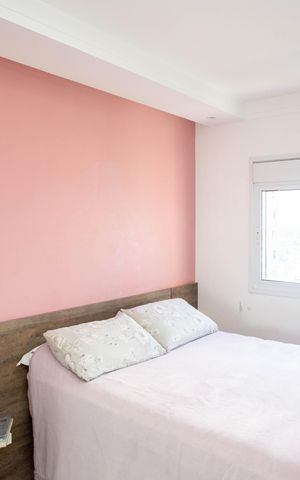 Apartamento à venda com 65m², 2 quartos e 1 vagaQuarto Suíte