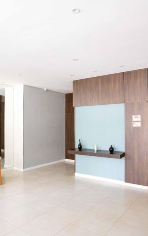Apartamento à venda com 65m², 2 quartos e 1 vagaHall social