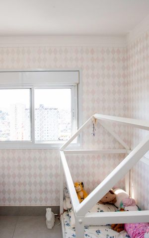 Apartamento à venda com 65m², 2 quartos e 1 vagaQuarto 2
