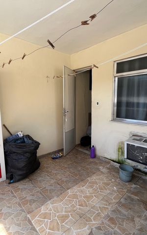 Casa à venda com 48m², 2 quartos e sem vaga