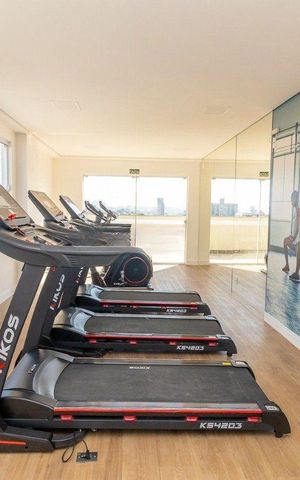 Apartamento para alugar com 40m², 2 quartos e sem vaga Apartamento para alugar com 40m², 2 quartos e sem vagaÁrea Comum