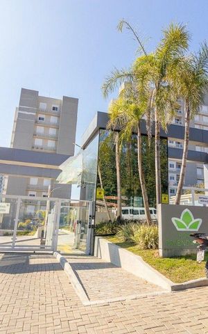Apartamento para alugar com 40m², 2 quartos e sem vaga Apartamento para alugar com 40m², 2 quartos e sem vagaFachada
