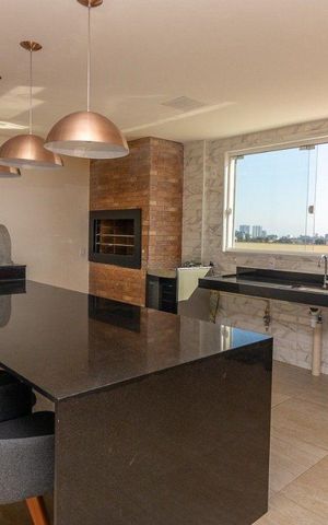 Apartamento para alugar com 40m², 2 quartos e sem vaga Apartamento para alugar com 40m², 2 quartos e sem vagaÁrea Comum